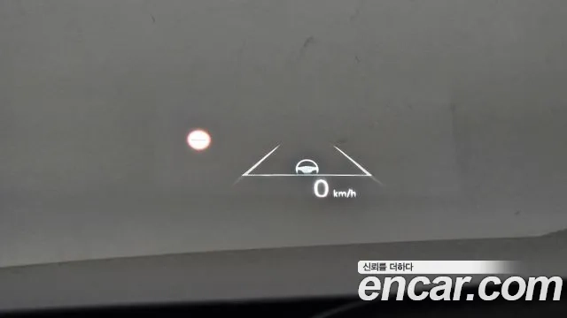 Hyundai Sonata D Edge (DN8) id 2873557 из Кореи 9