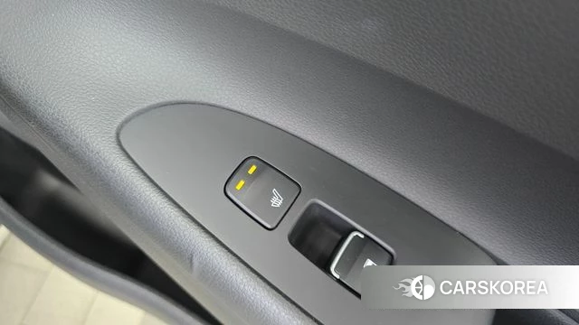 Hyundai The New Grandeur IG Hybrid id 4506540 из Кореи 9