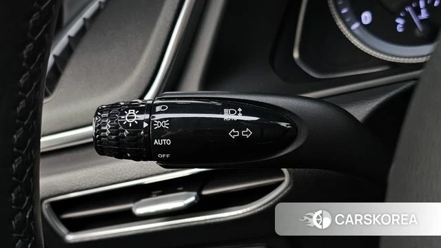 Hyundai Sonata (DN8) id 3898433 из Кореи 9