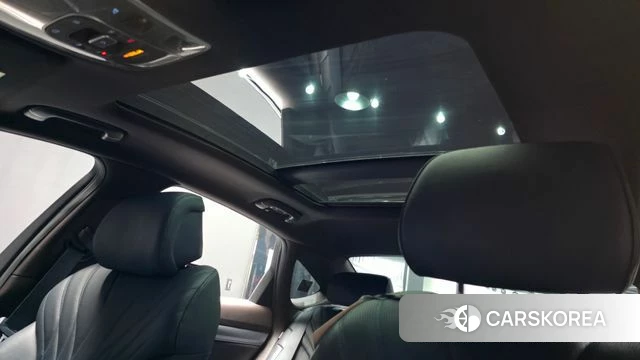 Genesis G80 (RG3) id 3878915 из Кореи 9