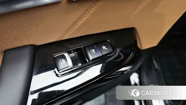 Kia Mohave Master id 3017361 из Кореи 9