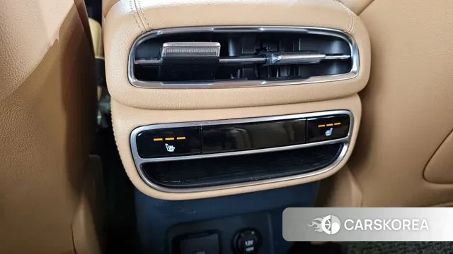 Genesis GV80 id 3339264 из Кореи 9