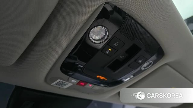 Kia Sportage 5th Generation Hybrid id 3859231 из Кореи 9