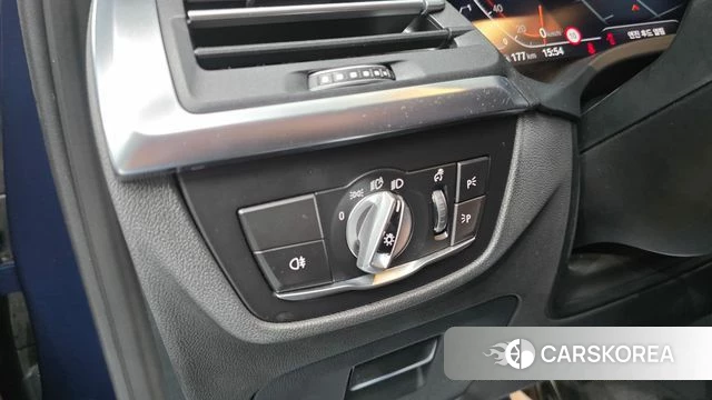 BMW X4 (G02) id 4528163 из Кореи 9