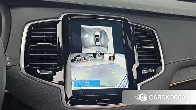 Volvo XC90 second Generation id 3109419 из Кореи 9