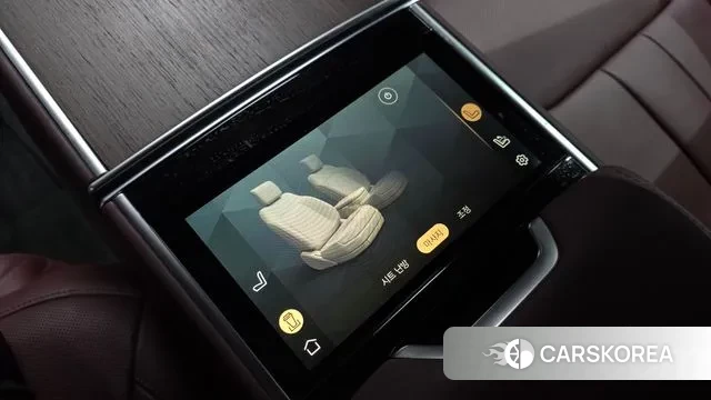 Land Rover Range Rover 5th Generation id 3316327 из Кореи 9