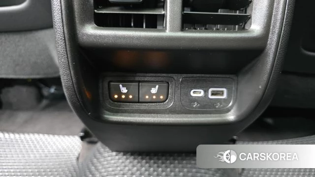 Cadillac XT4 id 4682055 из Кореи 9