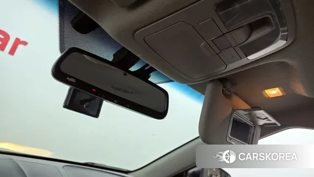 Ssangyong Tivoli Armor id 3547539 из Кореи 9