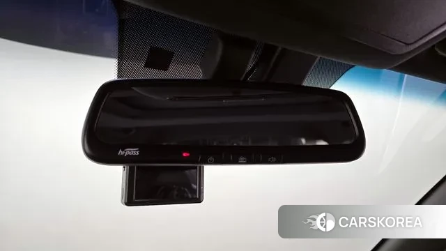 Ssangyong The New Rexton Sports Cannes id 3508576 из Кореи 9