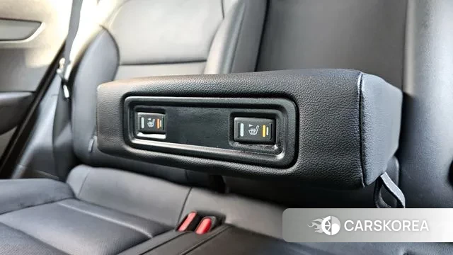 Renault Korea (Samsung) The New QM6 id 3384301 из Кореи 9