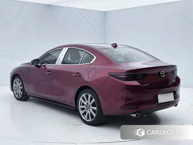Mazda 3 Angkesaila id 4259111 из Китая 9