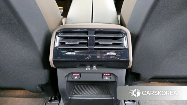 BMW 5 Series (G60) id 3952790 из Кореи 9