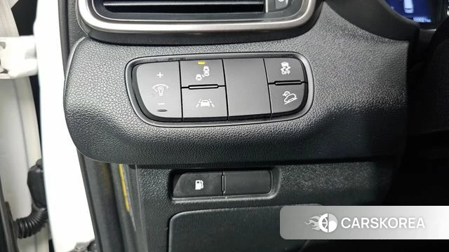 Kia The New Sorento id 4446998 из Кореи 9
