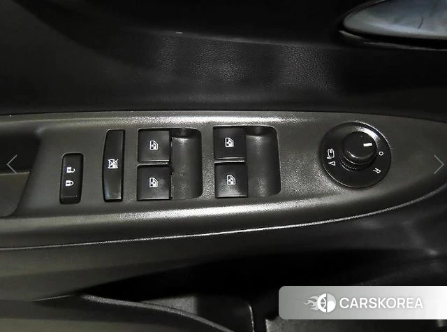 Chevrolet (GM Daewoo) The New Spark id 4573450 из Кореи 9
