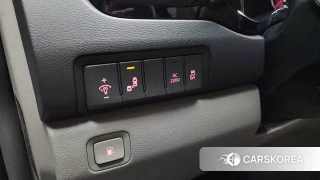 Kia All New Carnival id 3505492 из Кореи 9