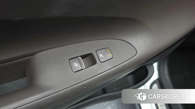Hyundai The New Grandeur IG id 4722160 из Кореи 9