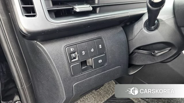 Hyundai Staria id 4555828 из Кореи 9