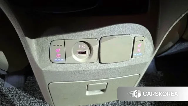 Kia The New Carnival id 3520014 из Кореи 9