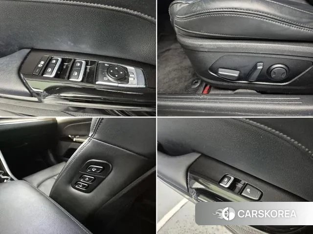 Kia K5 Hybrid 3rd Generation id 3379780 из Кореи 9