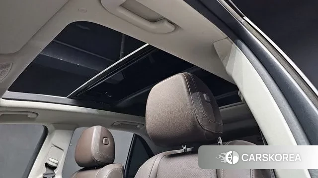 Mercedes-Benz GLE-Class W167 id 3467963 из Кореи 9