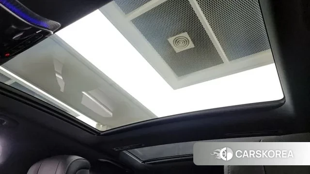 Mercedes-Benz S-Class W223 id 3497988 из Кореи 9