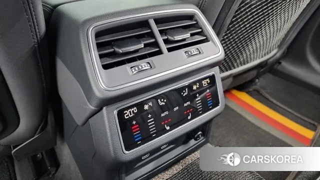 Audi A6 (C8) id 3201371 из Кореи 9