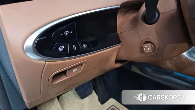 Genesis GV70 id 3359569 из Кореи 9