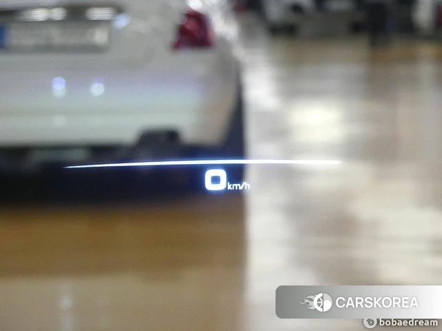 Porsche Panamera (971) id 4500394 из Кореи 9