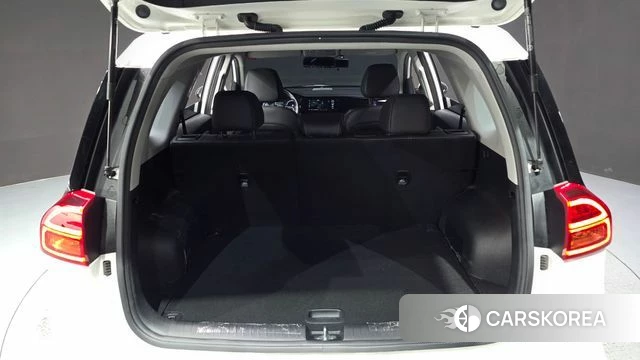 Kia Niro Plus id 4613459 из Кореи 9