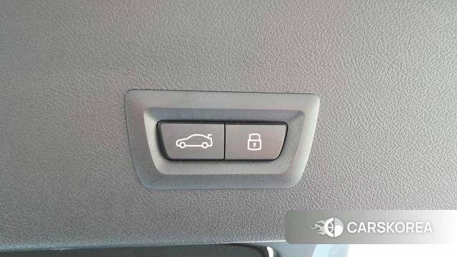 BMW X4 (G02) id 4200995 из Кореи 9