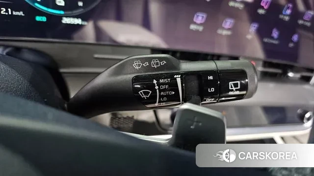 Kia Sportage 5th Generation Hybrid id 3591191 из Кореи 9