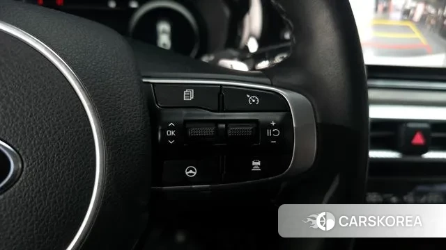 Kia K5 3rd generation id 3778173 из Кореи 9