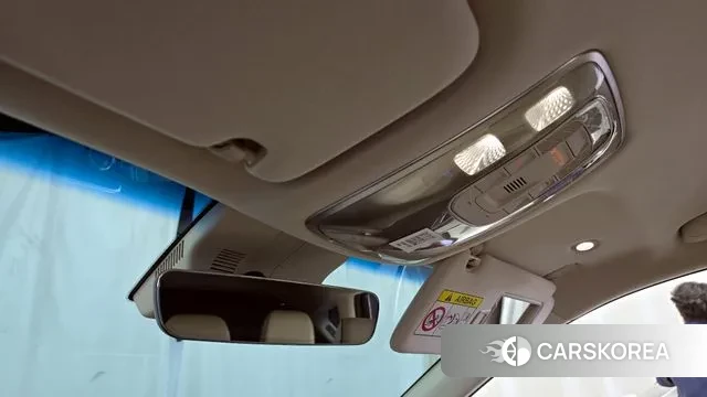 Genesis GV80 id 3396083 из Кореи 9