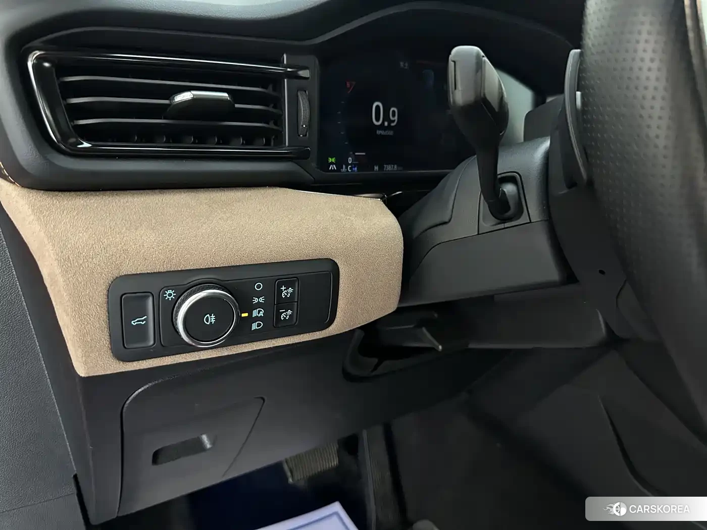 Ford Explorer id 4600420 из Китая 9