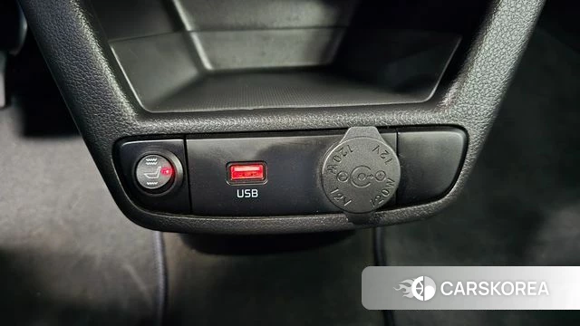 Kia The New Ray id 3842854 из Кореи 9