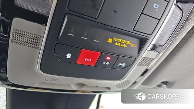 Hyundai The New Santa Fe id 3660162 из Кореи 9