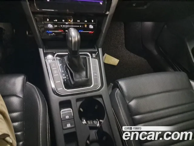 Volkswagen Passat GT (B8) id 2948608 из Кореи 9