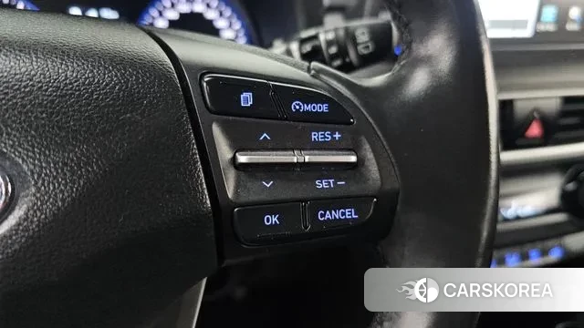 Hyundai Kona id 3789621 из Кореи 9