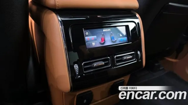 Lincoln Aviator 2nd generation id 2919924 из Кореи 9