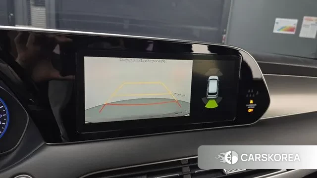 Hyundai Palisade id 3656418 из Кореи 9