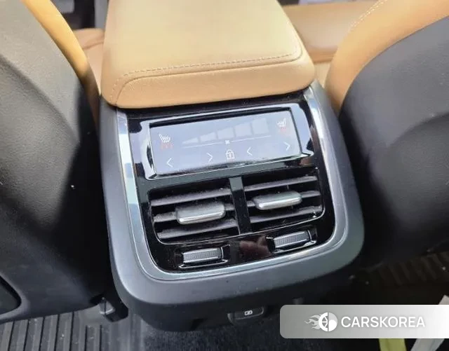 Volvo V60 Cross-Country 2nd Generation id 3472747 из Кореи 9