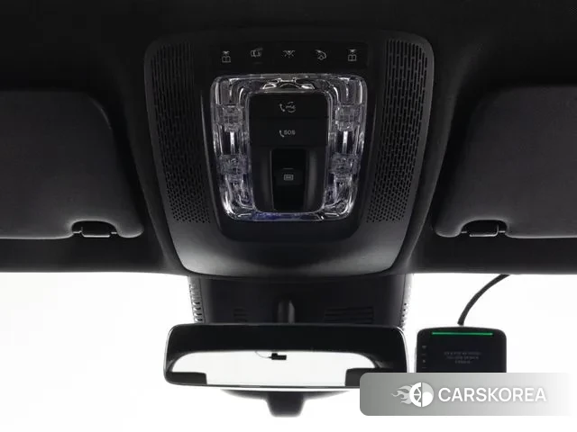 Mercedes-Benz GLA - Class H247 id 3549657 из Кореи 9