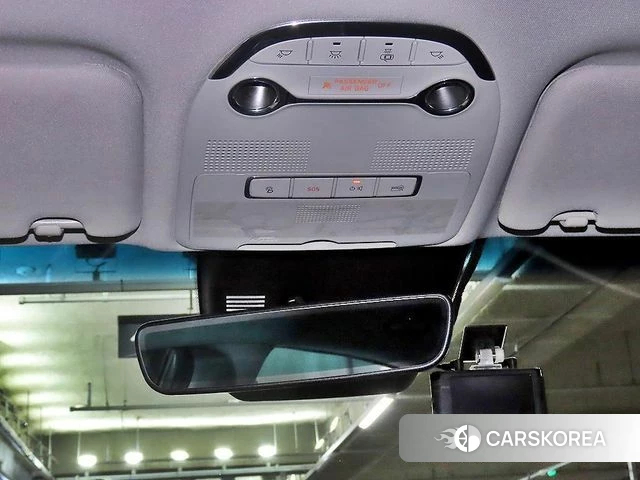 Hyundai The New Grandeur IG id 4446989 из Кореи 9