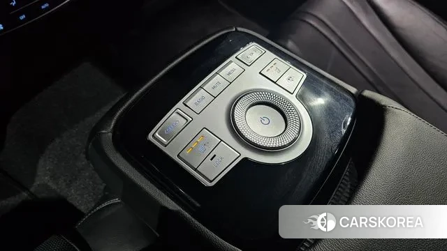 Genesis G80 (RG3) id 3597733 из Кореи 9