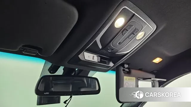 Ssangyong The New Rexton Sports Cannes id 3365791 из Кореи 9