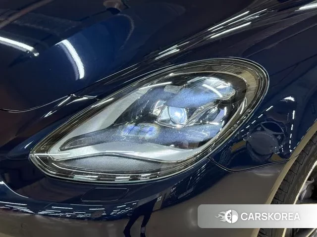 Porsche Panamera (971) id 3220970 из Кореи 9