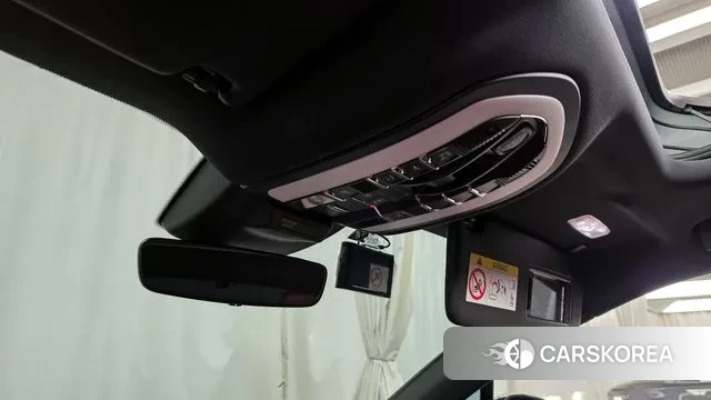 Porsche Macan id 3670574 из Кореи 9