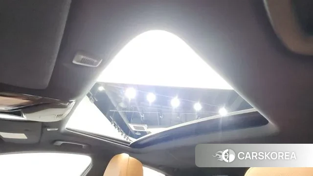 BMW 5 Series (G30) id 3401166 из Кореи 9