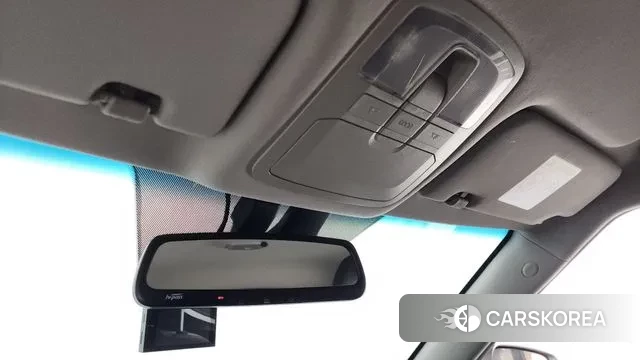 Ssangyong Berry New Tivoli id 3290356 из Кореи 9