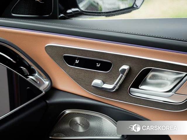 Mercedes-Benz E-class id 4314528 из Китая 9